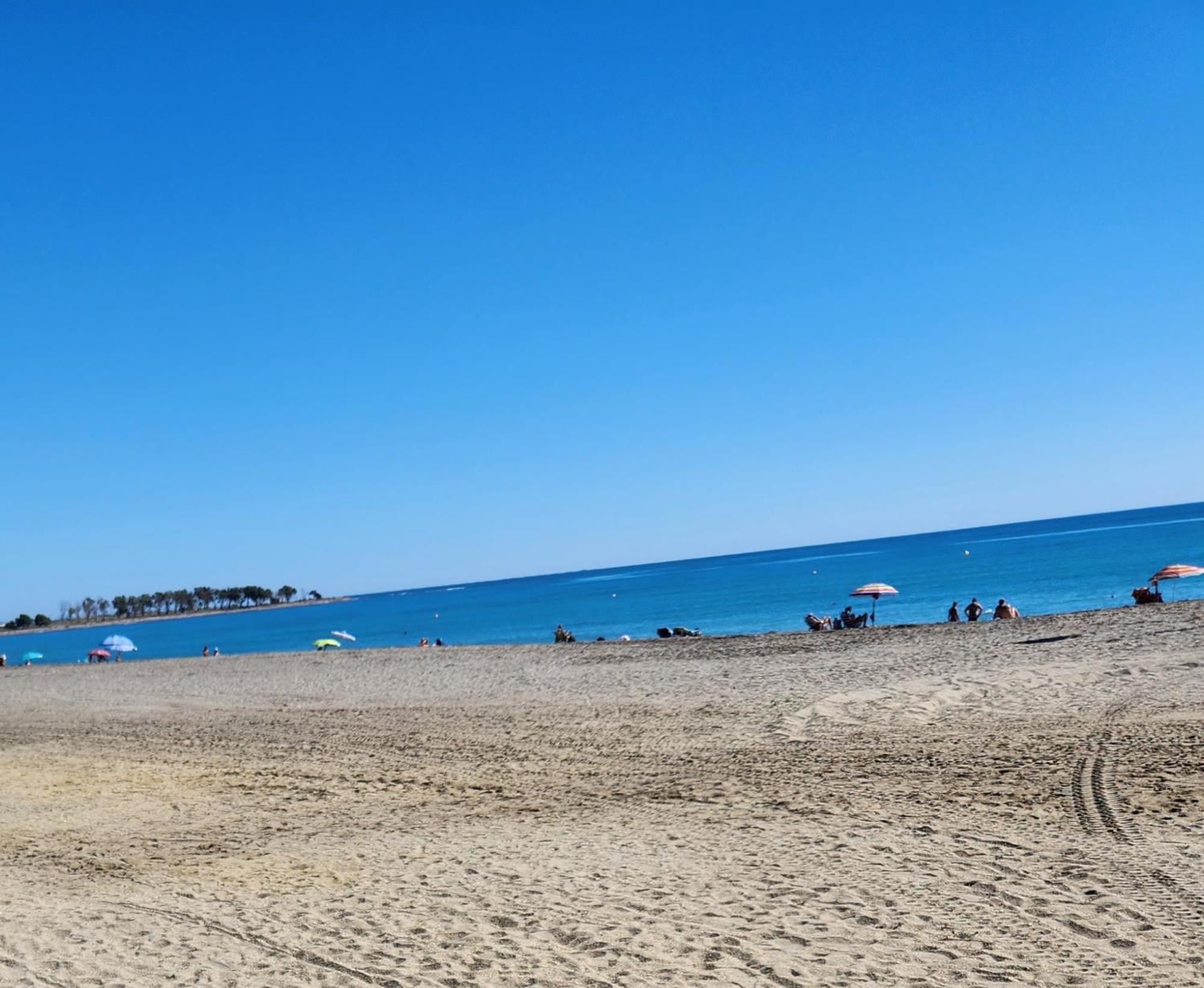 ¡apartamento En Primera Linea Con Terraza Y Cerca De La Piscina Comunitaria! Apartment Vera